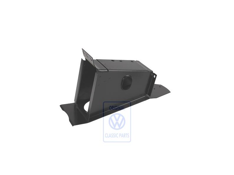 Original VW Outrigger, B-Pillar - 2D1804555A