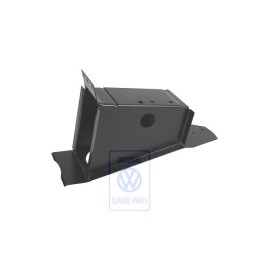 Original VW Outrigger, B-Pillar - 2D1804556