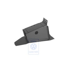 Original VW Outrigger, B-Pillar - 2D1804556A