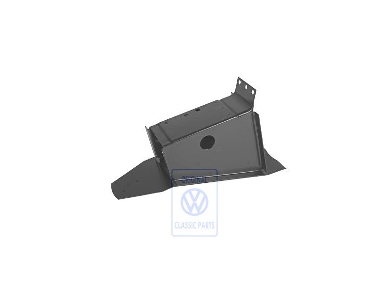 Original VW Outrigger, B-Pillar - 2D1804556A