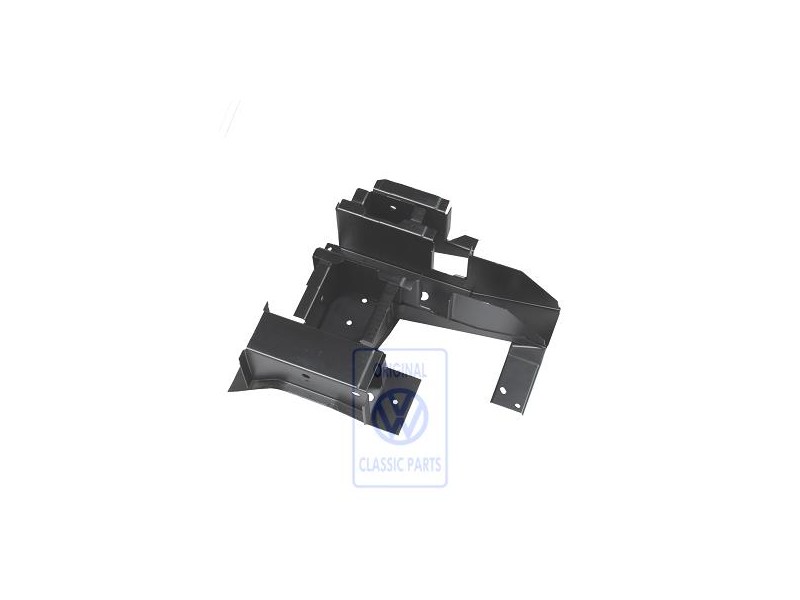 Original VW Spring Shackle For Leaf Spring - 2D1804571B
