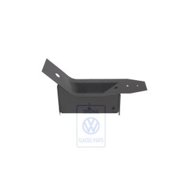 Original VW Outrigger, C-Pillar - 2D1804575