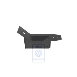Original VW Outrigger, C-Pillar - 2D1804576