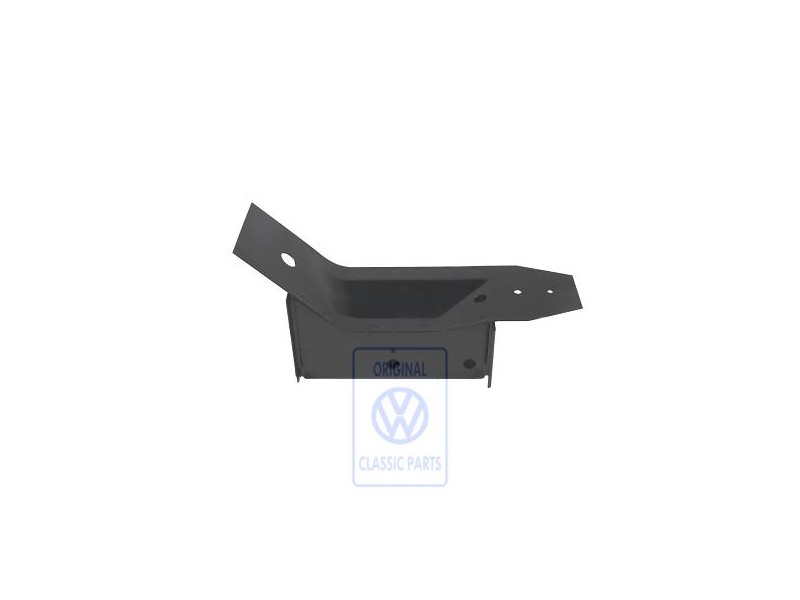 Original VW Outrigger, C-Pillar - 2D1804576