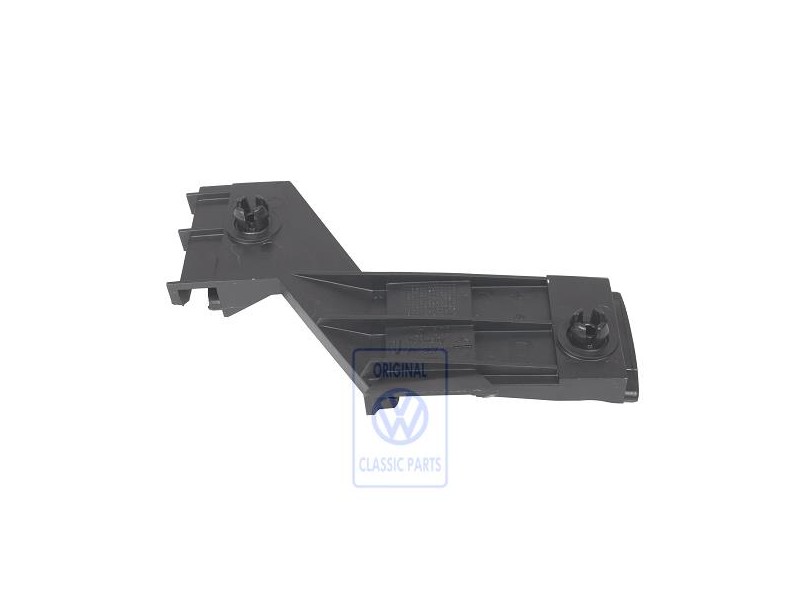 Original VW Retainer For Bumper - 2D1807148