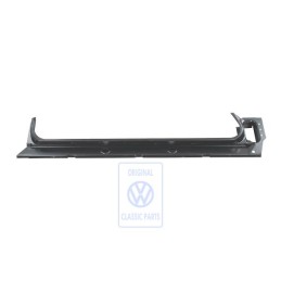 Original VW Side Member - 2D1810701