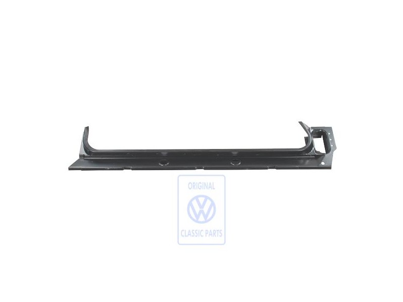 Original VW Side Member - 2D1810701