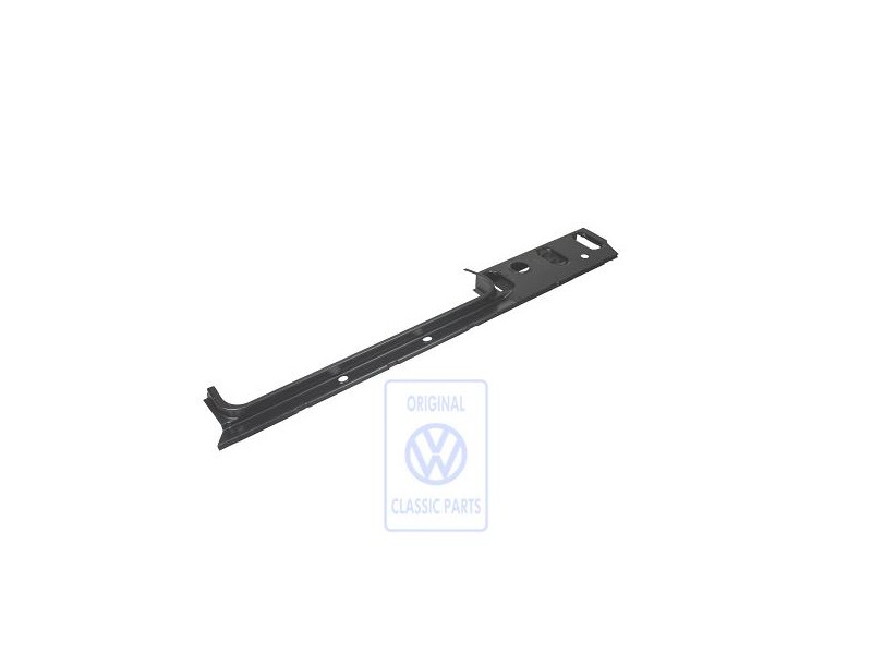 Original VW Side Member - 2D1810701C