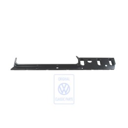 Original VW Side Member - 2D1810701E