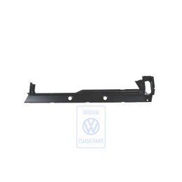 Original VW Side Member - 2D1810702