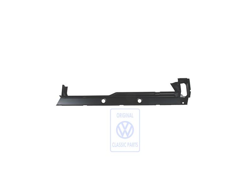 Original VW Side Member - 2D1810702