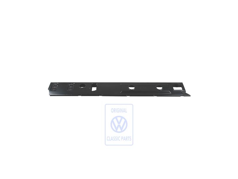 Original VW Side Member - 2D1810778C