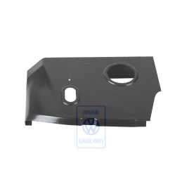 Original VW Side Member - 2D1810788