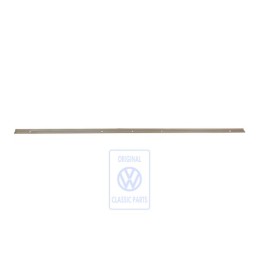 Original VW Roof Frame-Outer Panel - 2D1817223A