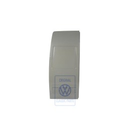 Original VW High Wing Door Without Window Opening - 2D1827091J