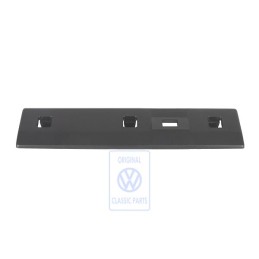 Original VW Latch - 2D1827639