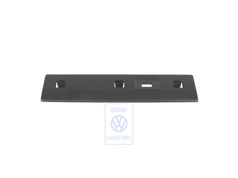 Original VW Latch - 2D1827639