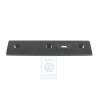 Original VW Latch - 2D1827639