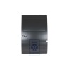Original VW Sliding Door Without Window Opening - 2D1843107A
