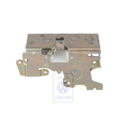 Original VW Door Lock - 2D1843603