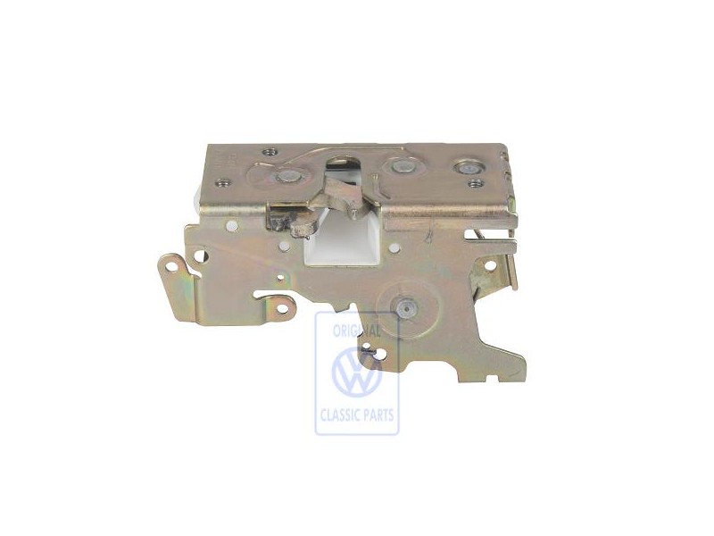 Original VW Door Lock - 2D1843603