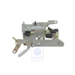 Original VW Remote Control Lock - 2D1843654