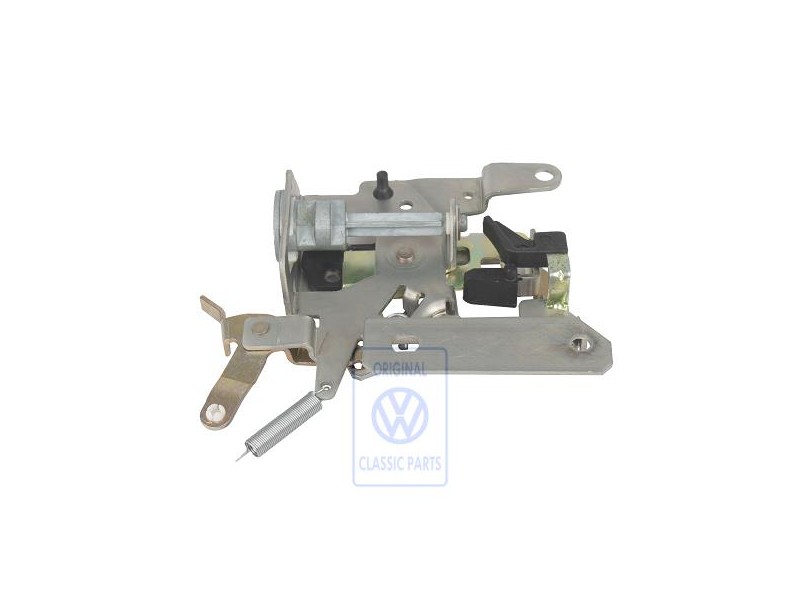 Original VW Remote Control Lock - 2D1843654