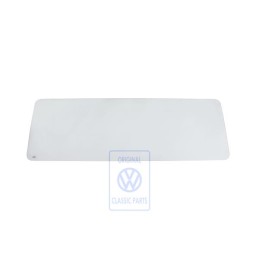 Original VW Side Window For Side Panel - 2D1845331B