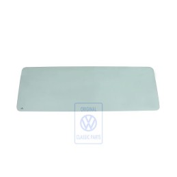 Original VW Side Window For Side Panel - 2D1845331C