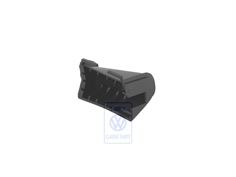 Original VW Loop-Around Fittings - 2D1857817