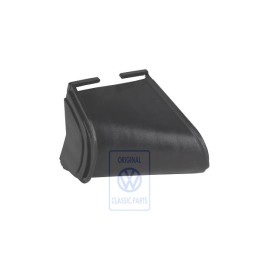 Original VW Loop-Around Fittings - 2D1857817A