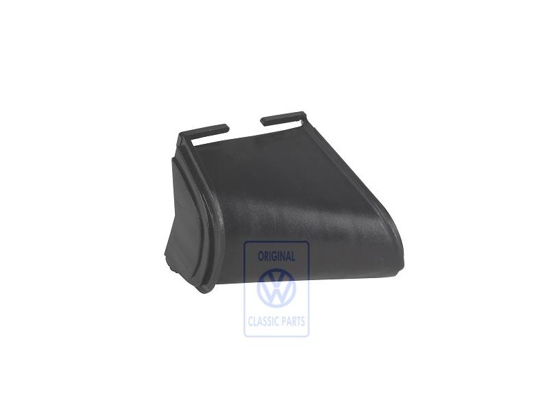 Original VW Loop-Around Fittings - 2D1857817A