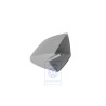 Original VW Cover Cap Flannel Grey - 2D1857843A U71