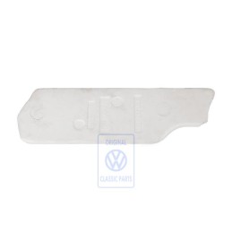 Original VW Shelf - 2D1863737