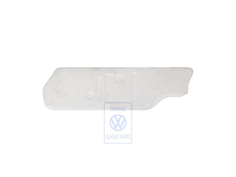 Original VW Shelf - 2D1863737