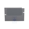 Original VW Sliding Door Trim Flannel Grey - 2D1867027K EQV