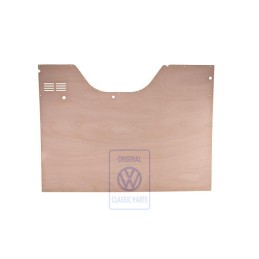 Original VW Side Panel Trim (Plywood) - 2D1867040L