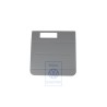 Original VW Hinged Door Trim Flannel Grey - 2D1867612A 2DQ