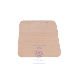 Original VW Hinged Door Trim (Plywood) - 2D1867618