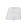 Original VW Headlight Lens - 2D1941115