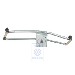 Original VW Base, Windshield Wiper - 2D1955603