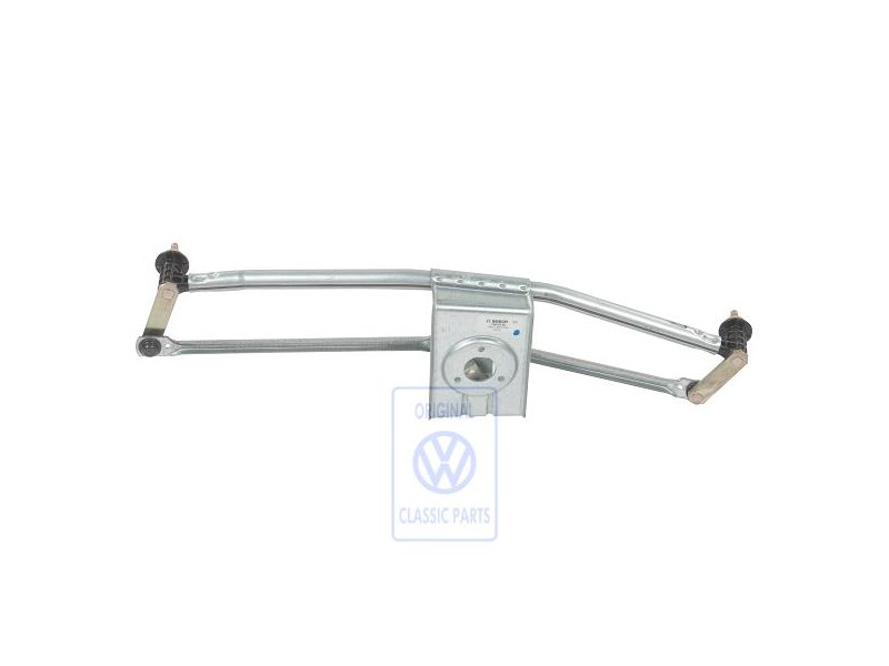Original VW Base, Windshield Wiper - 2D1955603
