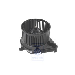 Original VW Fan Motor With Wheel - 2D1959101B
