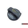 Original VW Oil Filler Cap - 049103485J