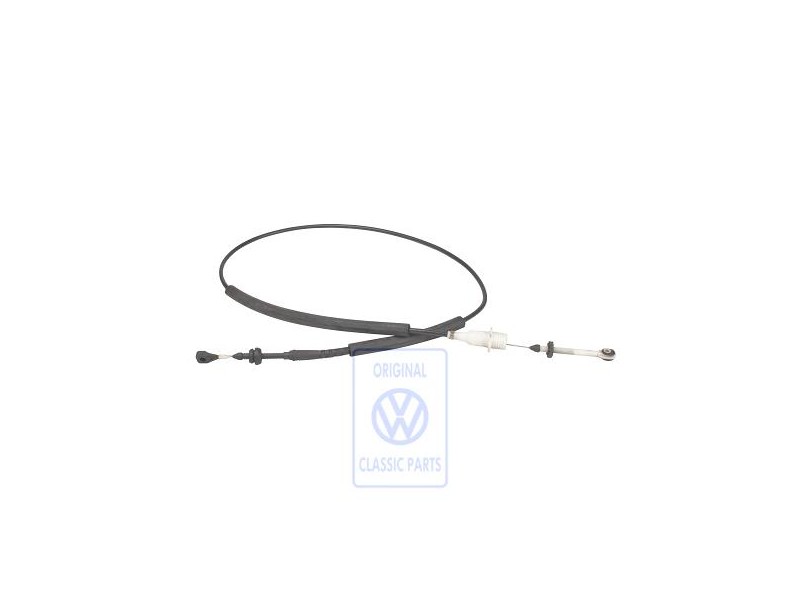 Original VW Accelerator Cable - 2D2721555H