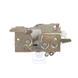 Original VW Door Lock - 2D2837016D
