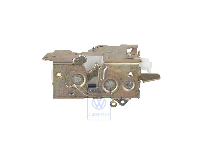 Original VW Door Lock - 2D2837016D