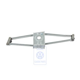 Original VW Base, Windshield Wiper - 2D2955603