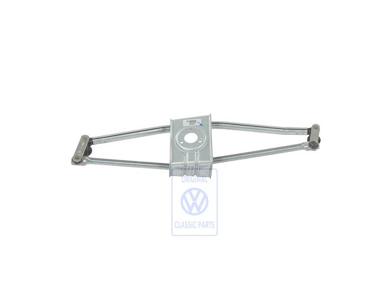 Original VW Base, Windshield Wiper - 2D2955603