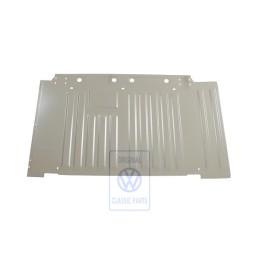 Original VW Bottom Plate - 2D3802213